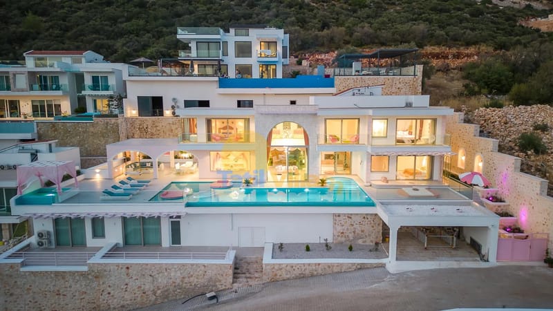 Villa Cornelia