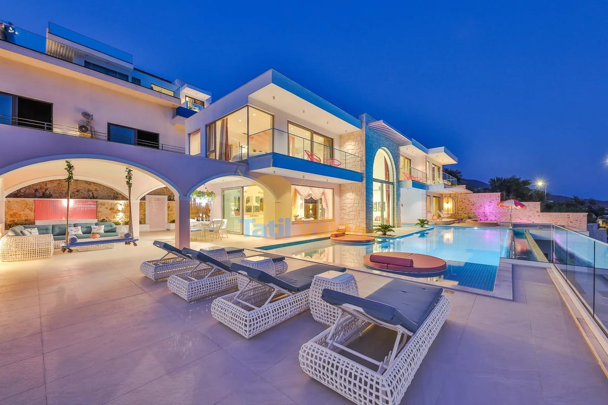 Villa Cornelia