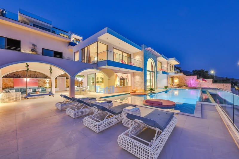 Villa Cornelia