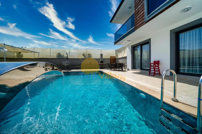Villa Merlin 2