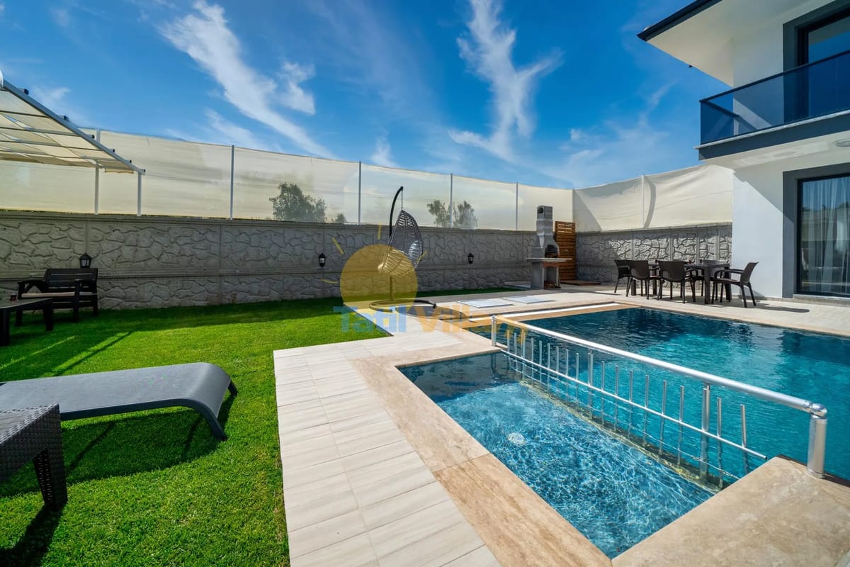 Villa Merlin 2