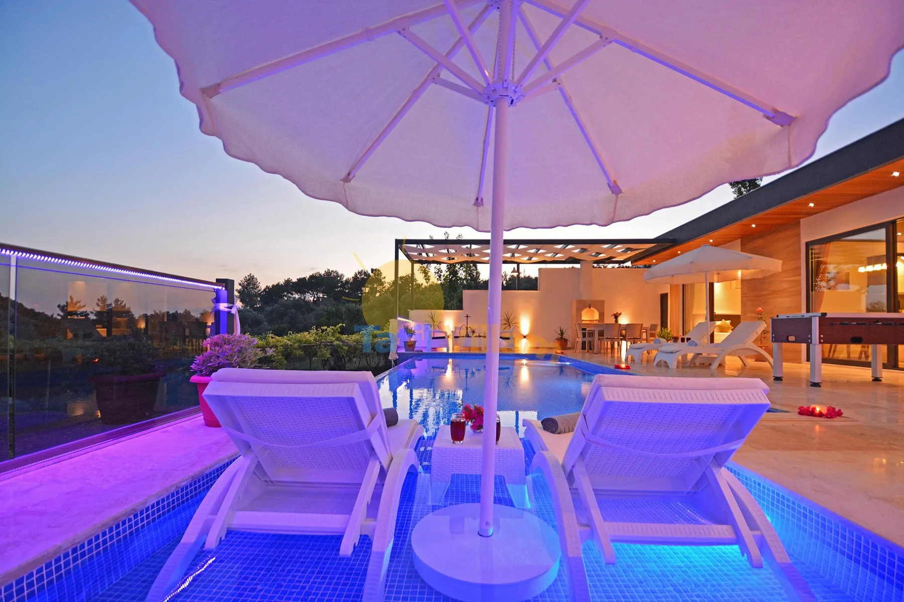 Villa Magrip