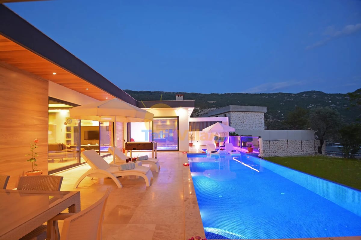 Villa Magrip
