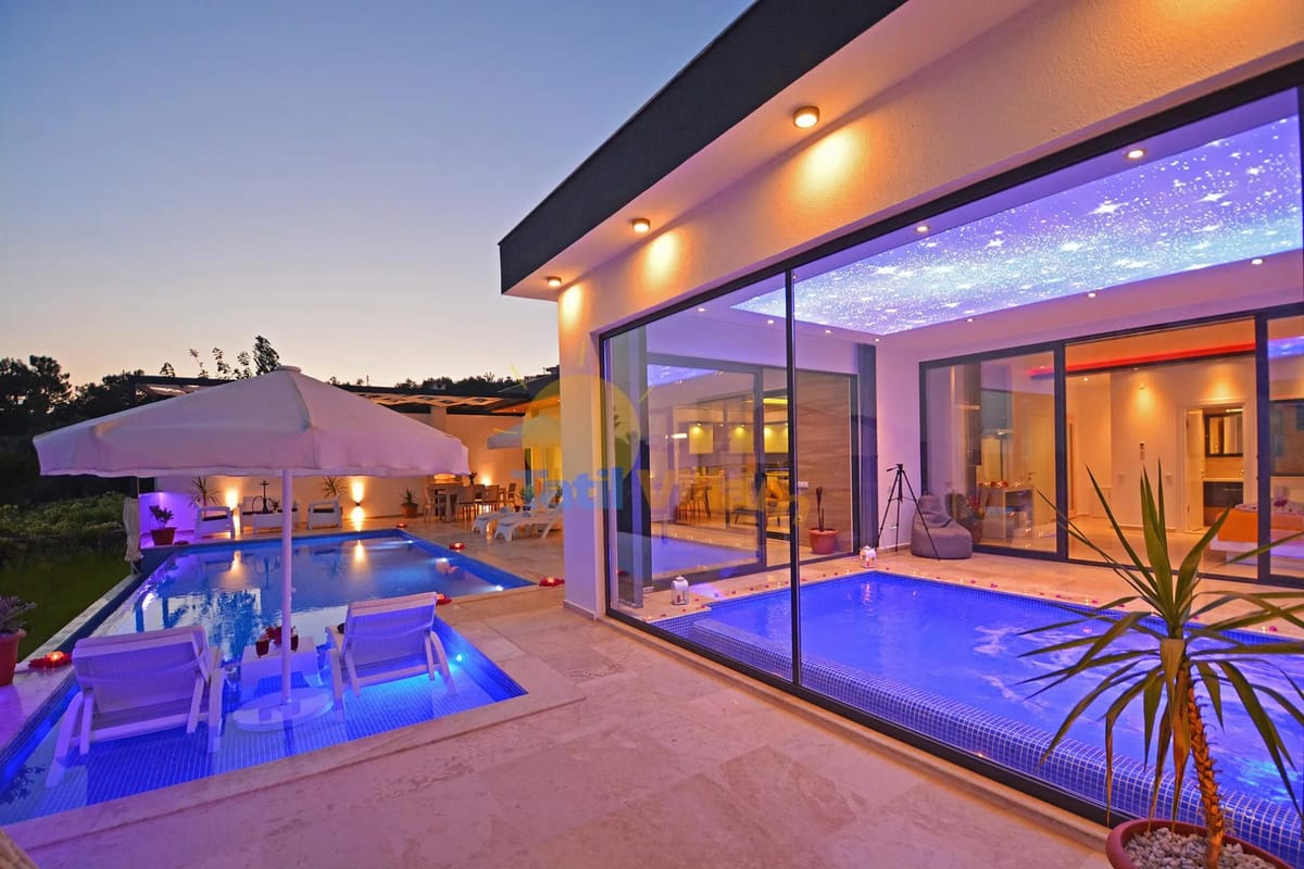 Villa Magrip