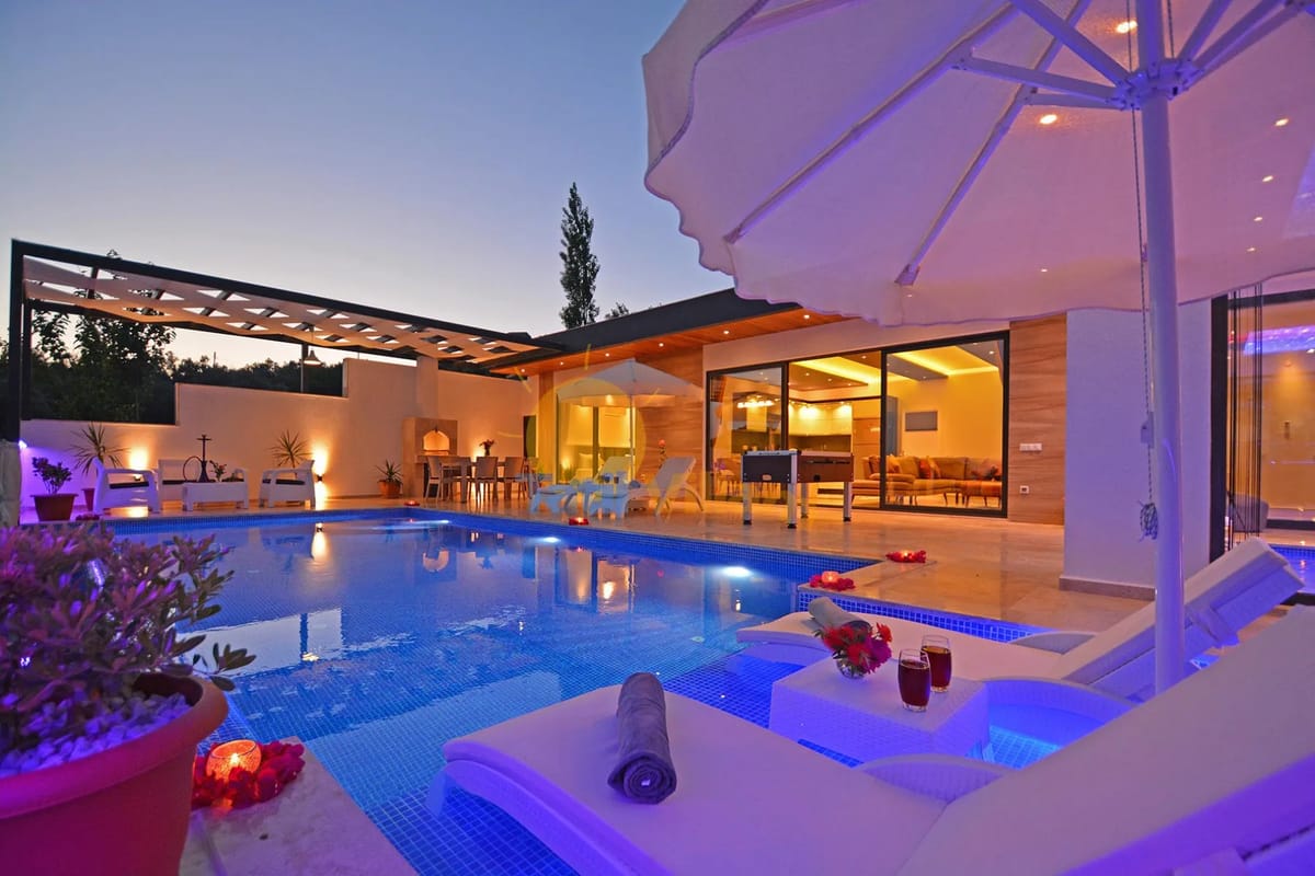 Villa Magrip