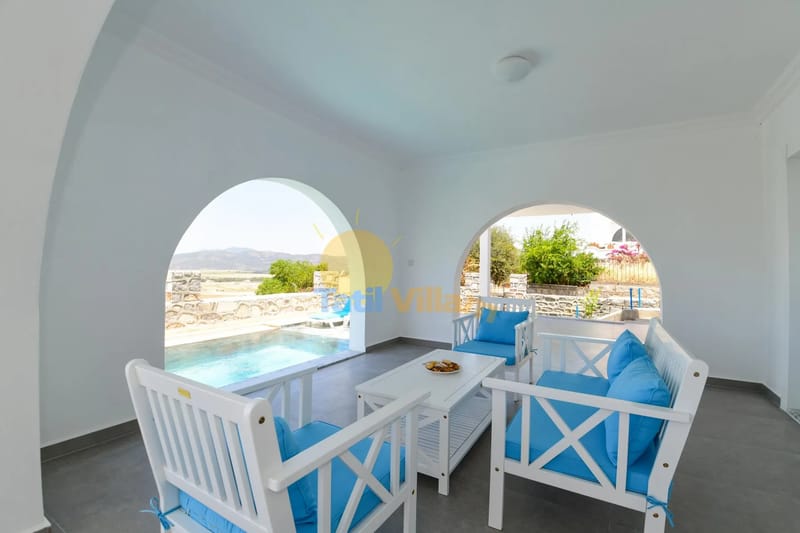 Villa İncim