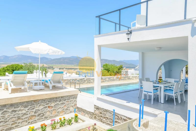 Villa İncim