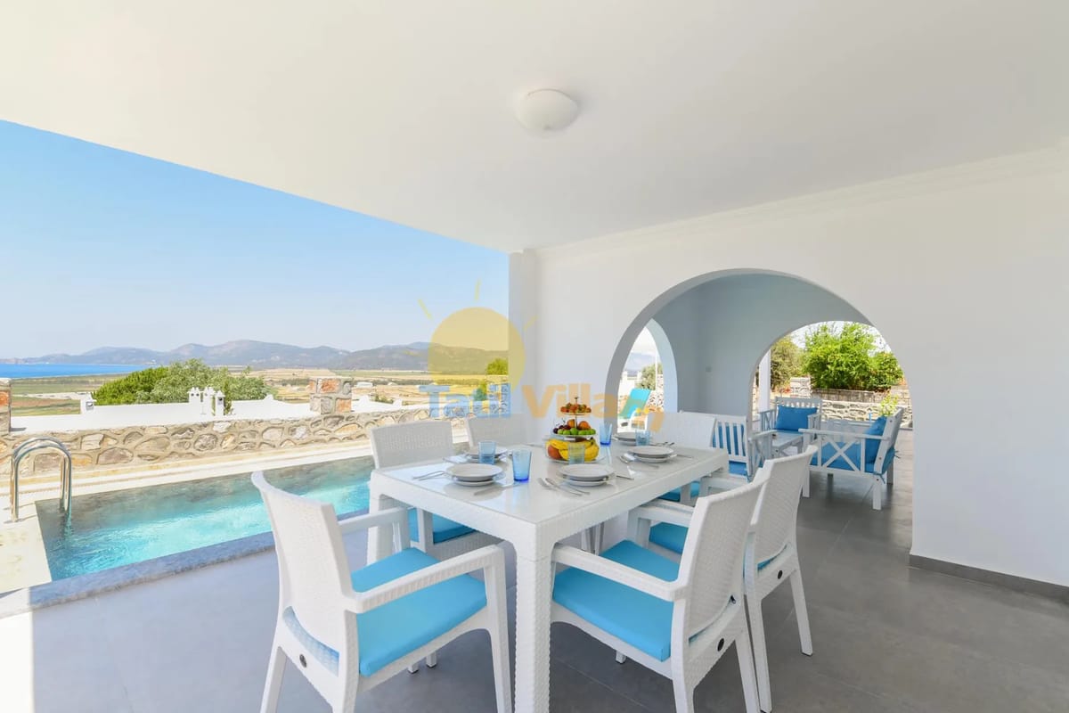 Villa İncim