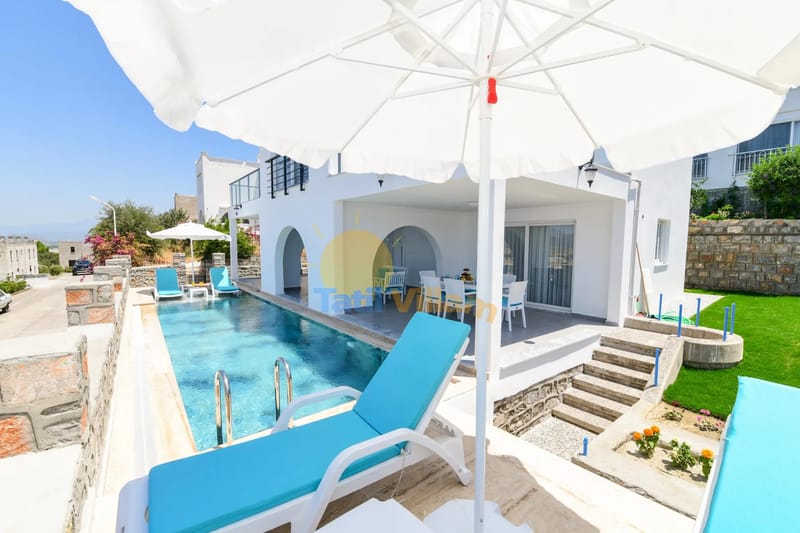 Villa İncim