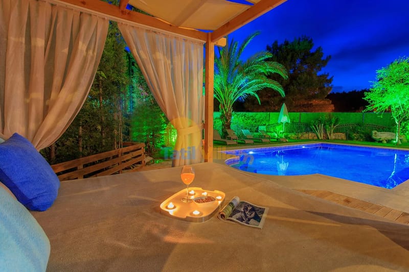 Villa Harmony property photo