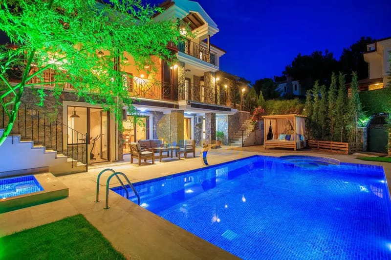 Villa Harmony property photo