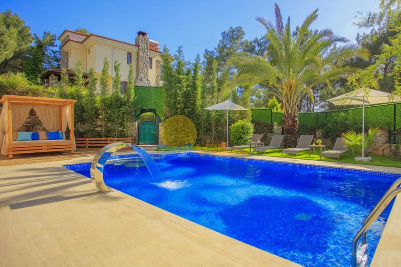 Villa Harmony property photo