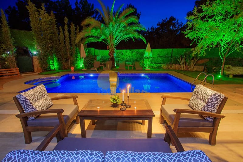 Villa Harmony property photo