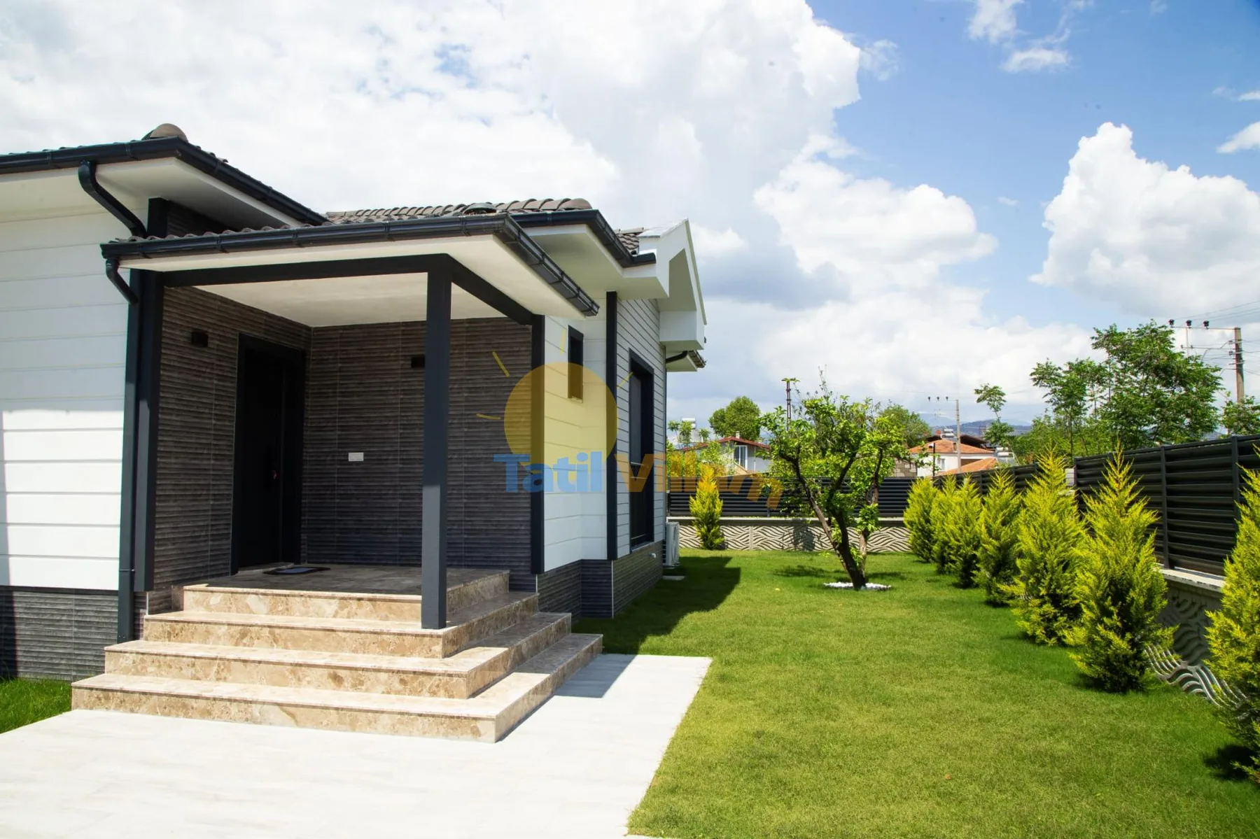 Villa Çağrı 2