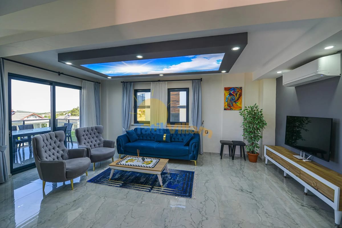 Imagen de la galería de Villa Atam-4