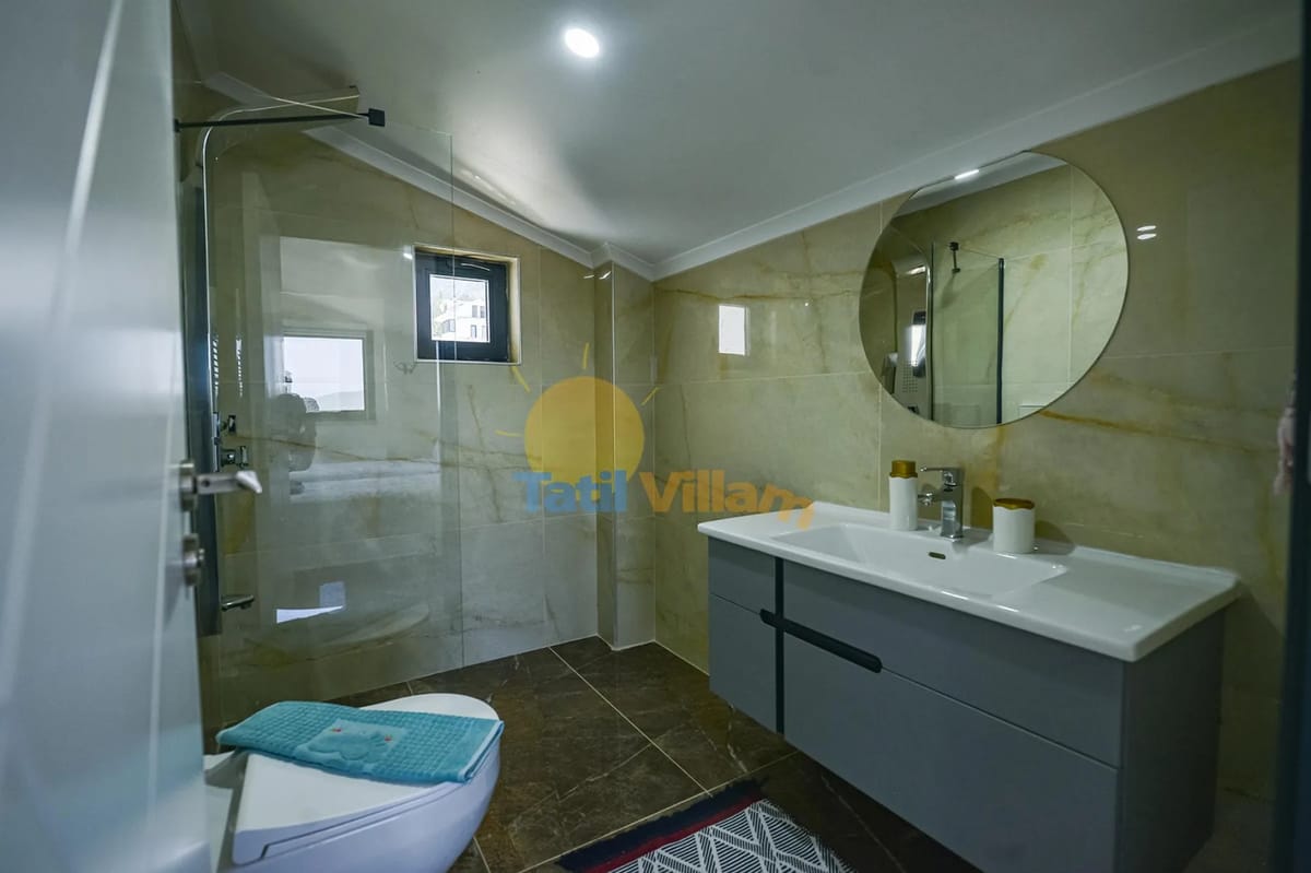 Imagen de la galería de Villa Atam-4