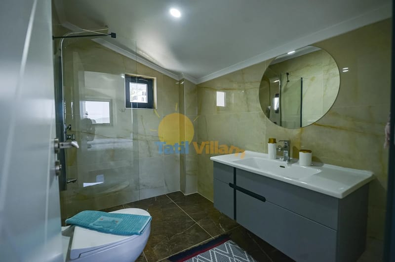 Imagen de la galería de Villa Atam-4