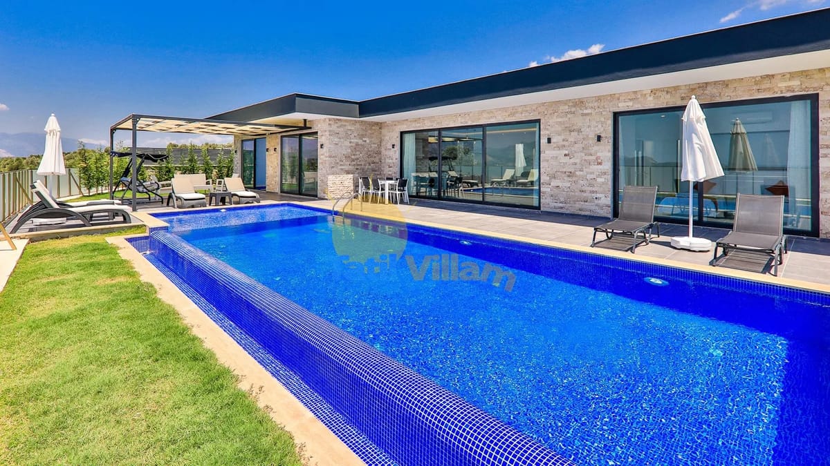 Villa Eren gallery image