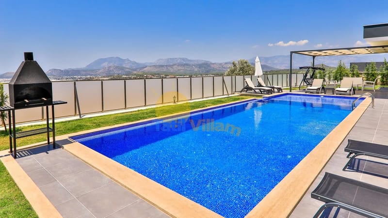 Villa Eren gallery image