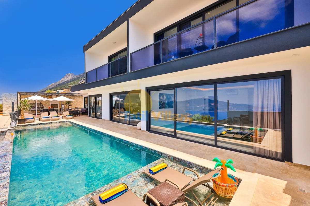 Villa Mert