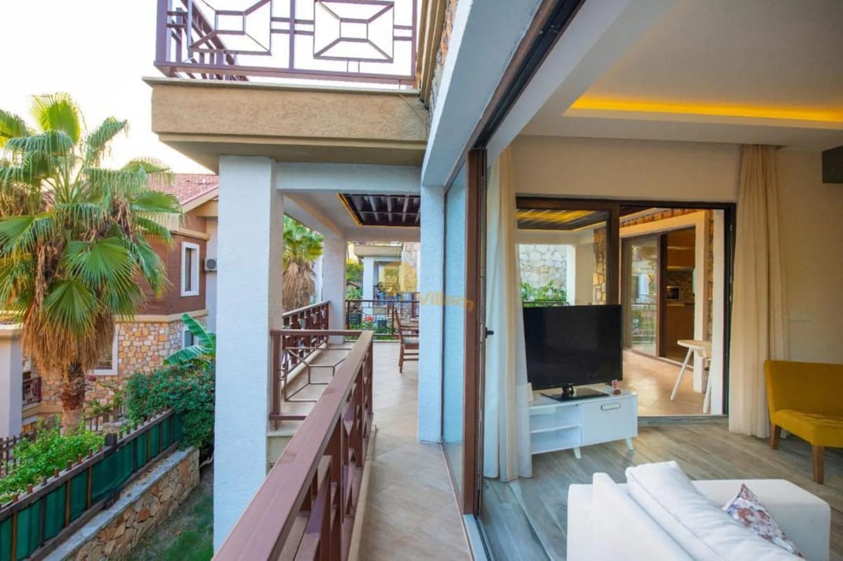 Villa Dally