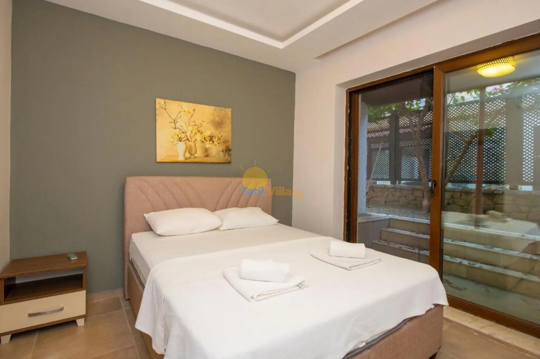 Villa Dally