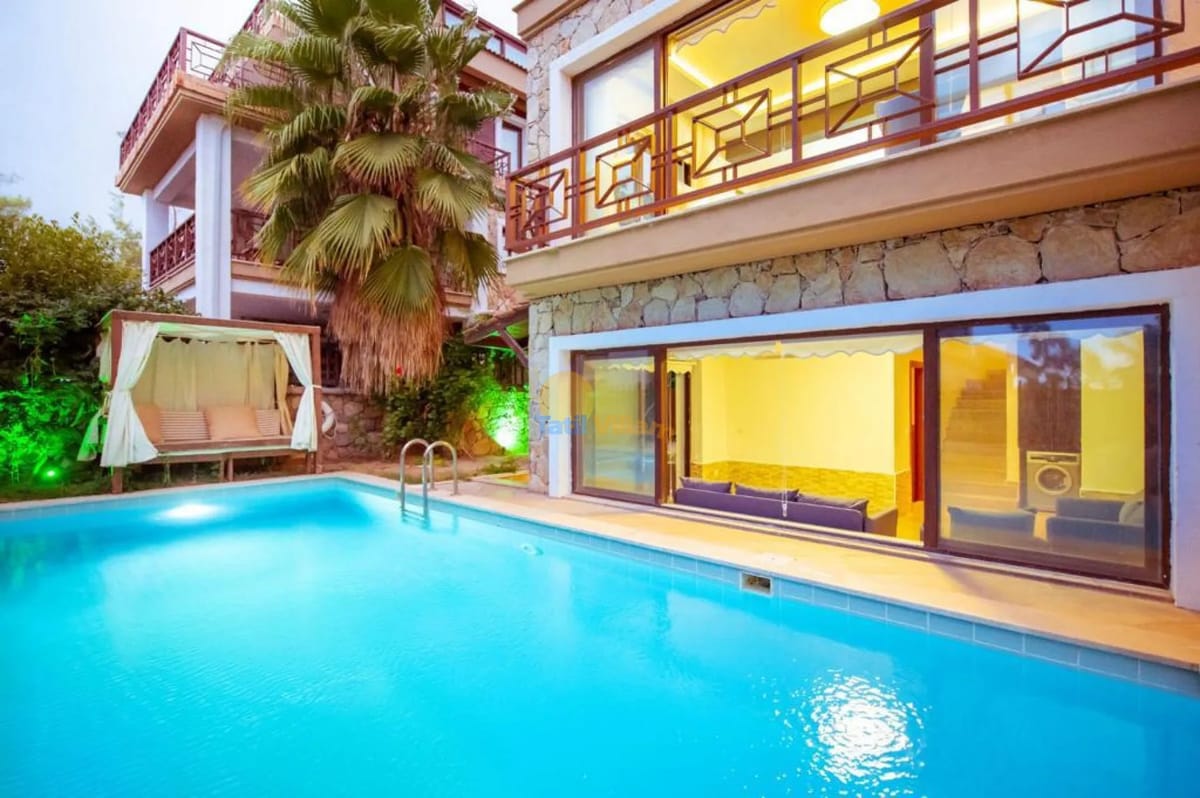 Villa Dally