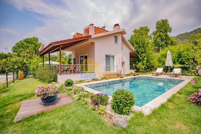 Villa Life