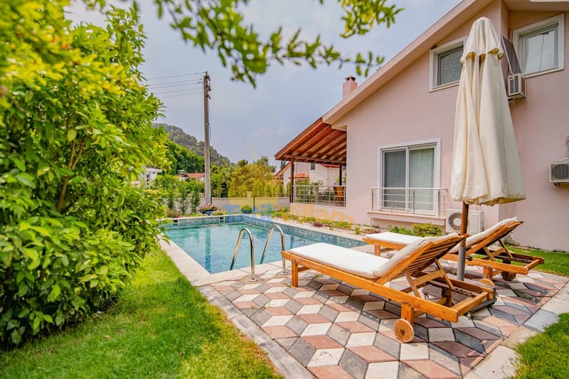 Villa Life