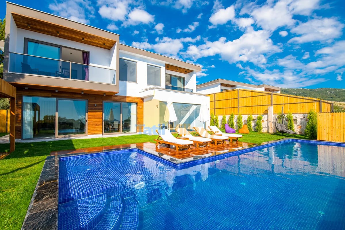 Villa Anka