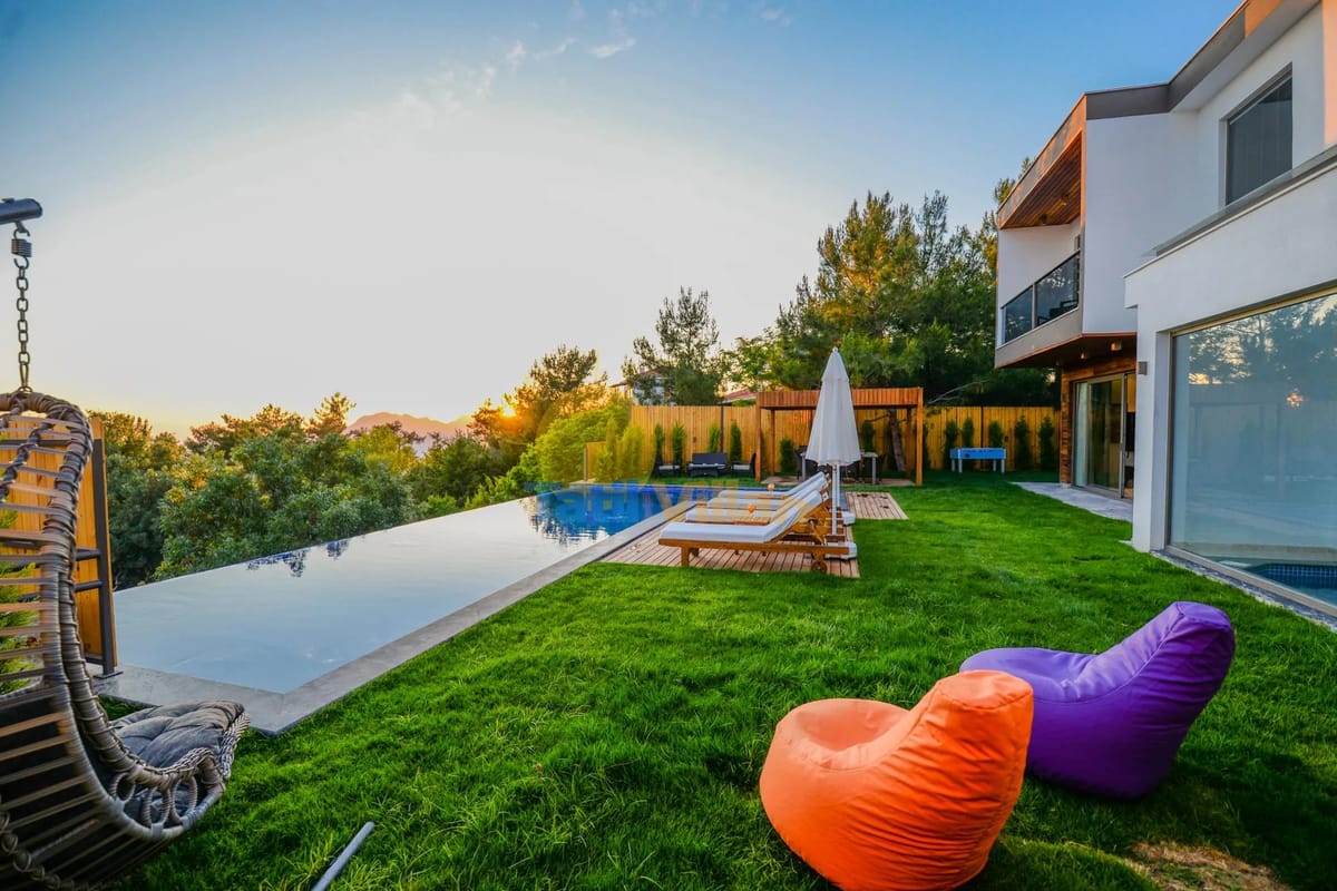 Villa Anka