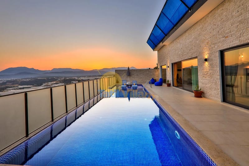 Villa Love