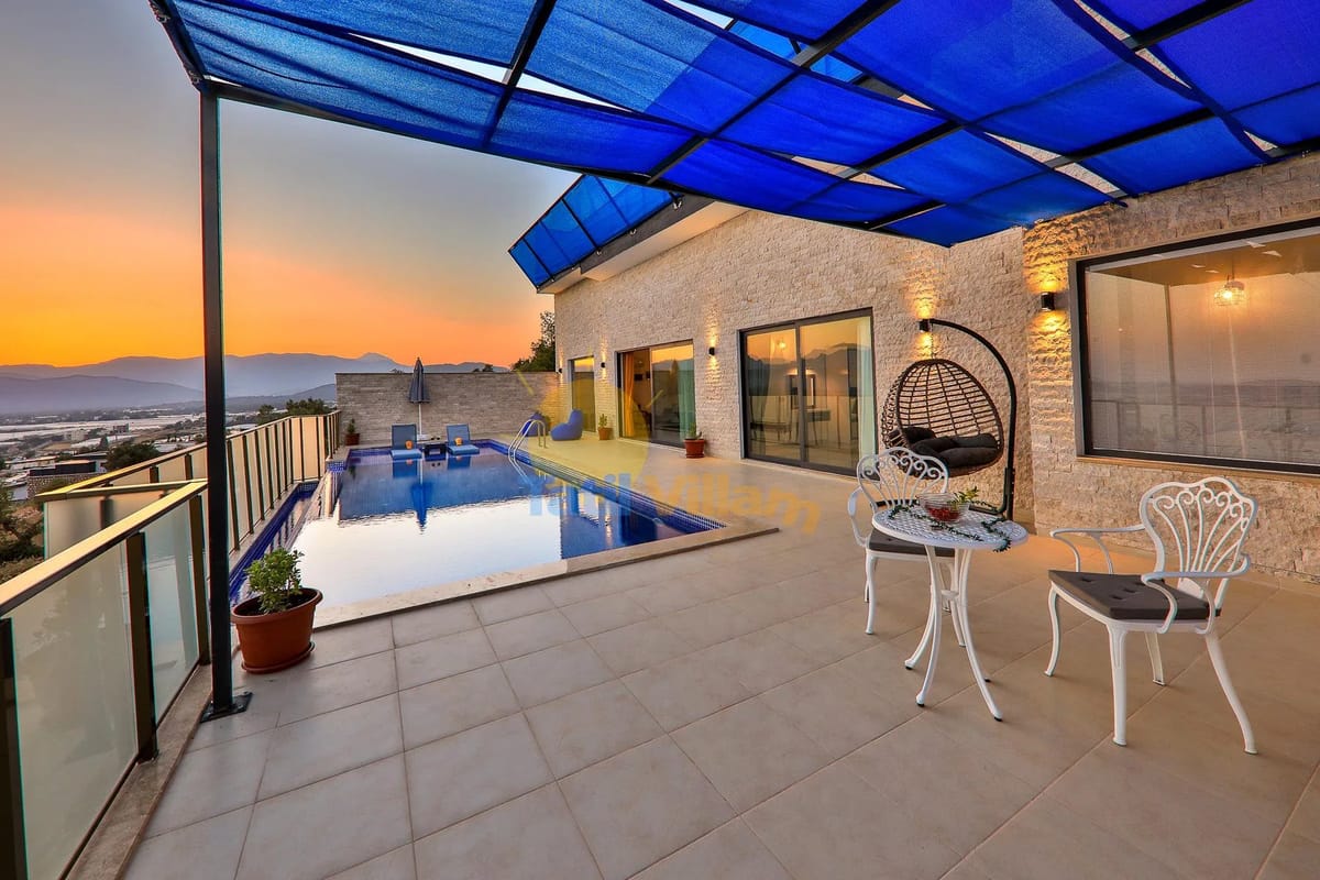 Villa Love