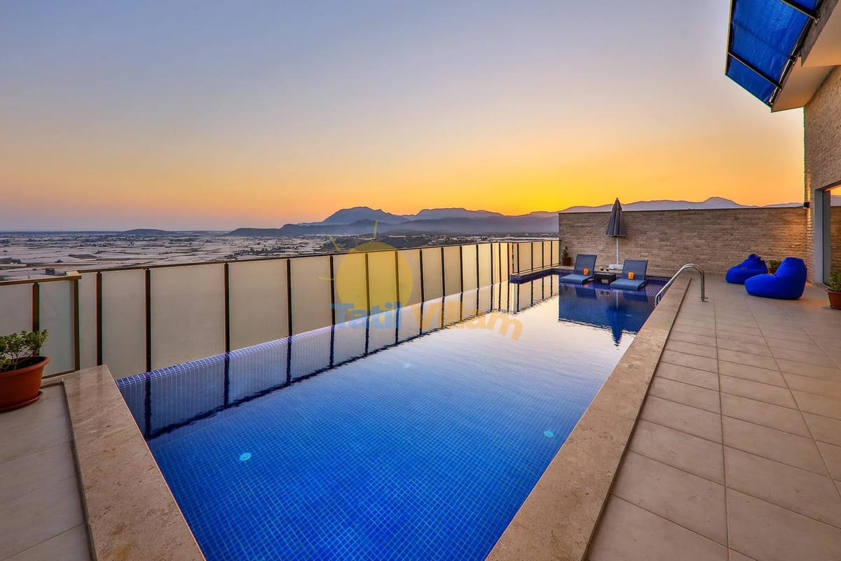 Villa Love