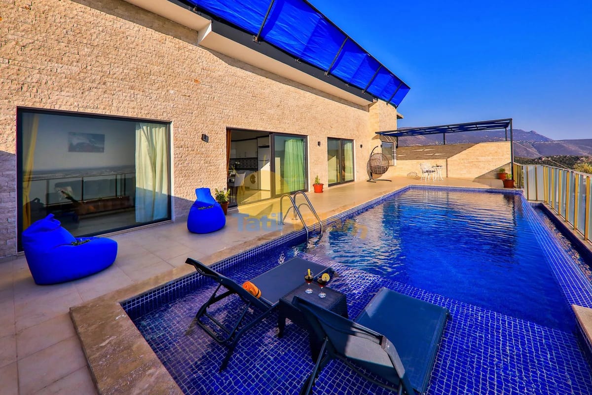 Villa Love