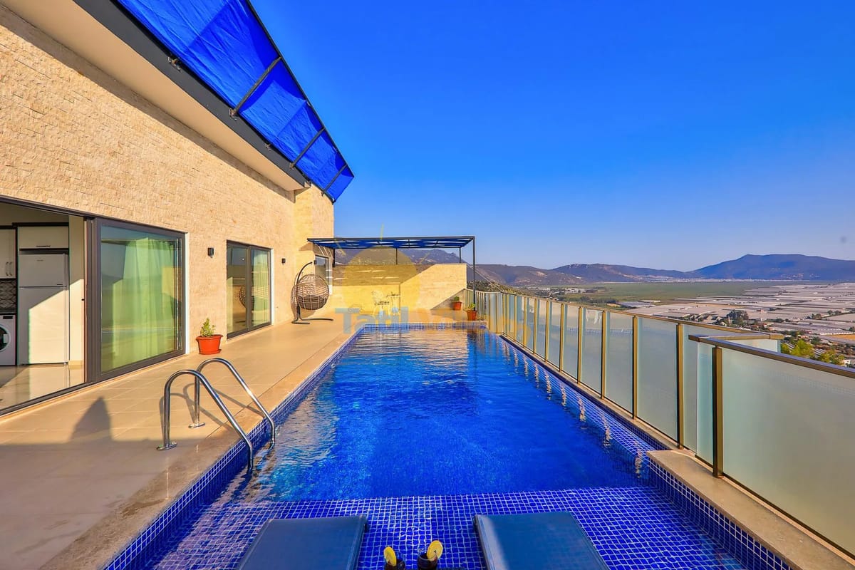 Villa Love