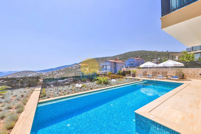 Villa Hikaye