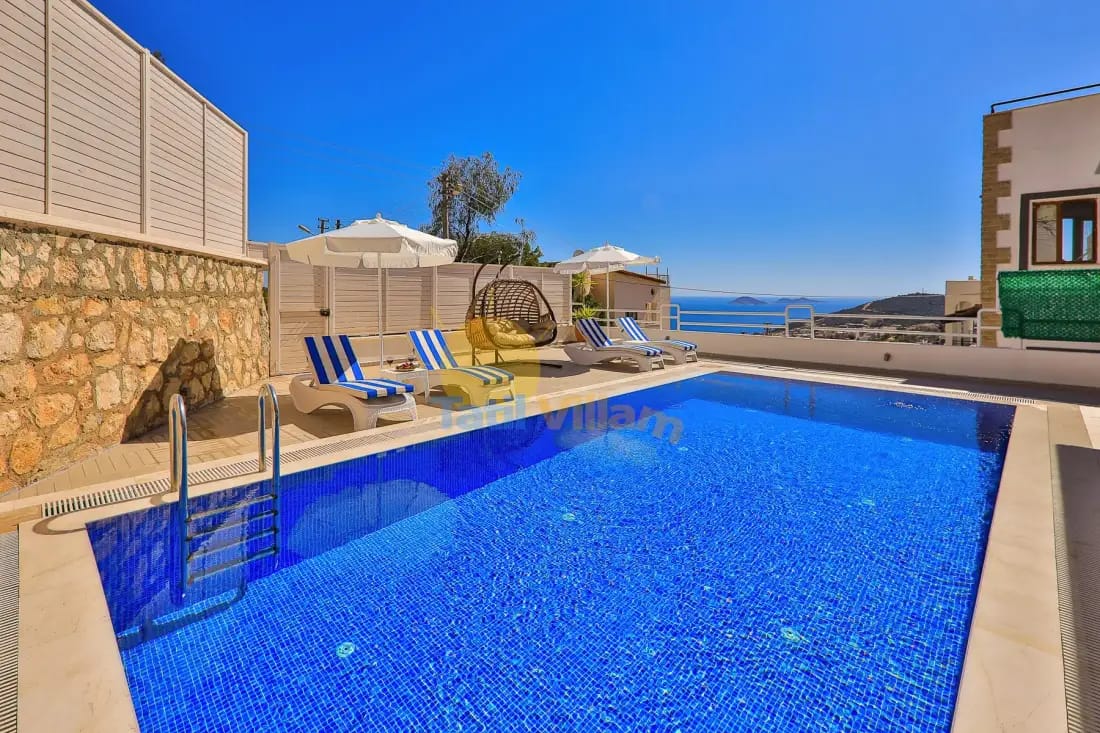 Villa Matilda