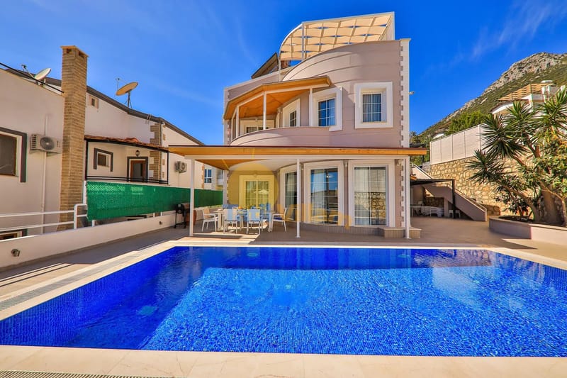 Villa Matilda