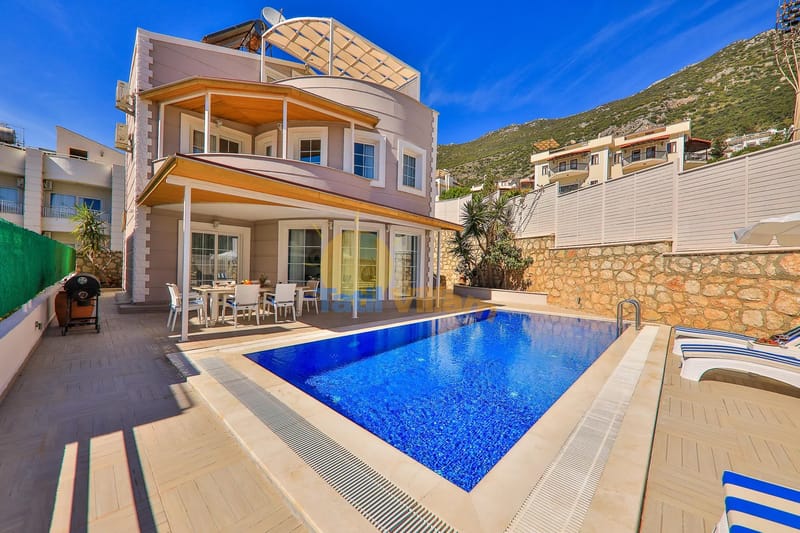 Villa Matilda