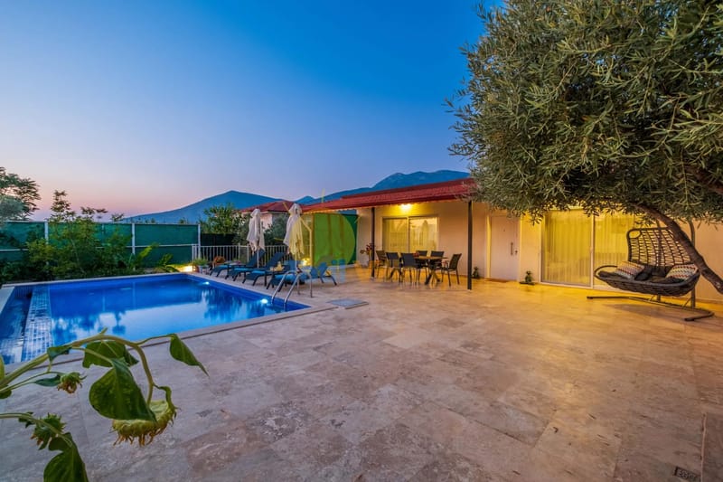 Villa Alisa 2