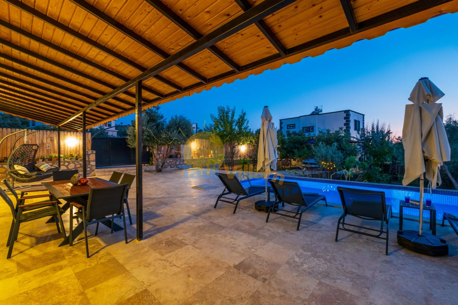 Villa Alisa 2