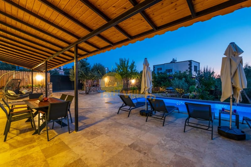 Villa Alisa 2