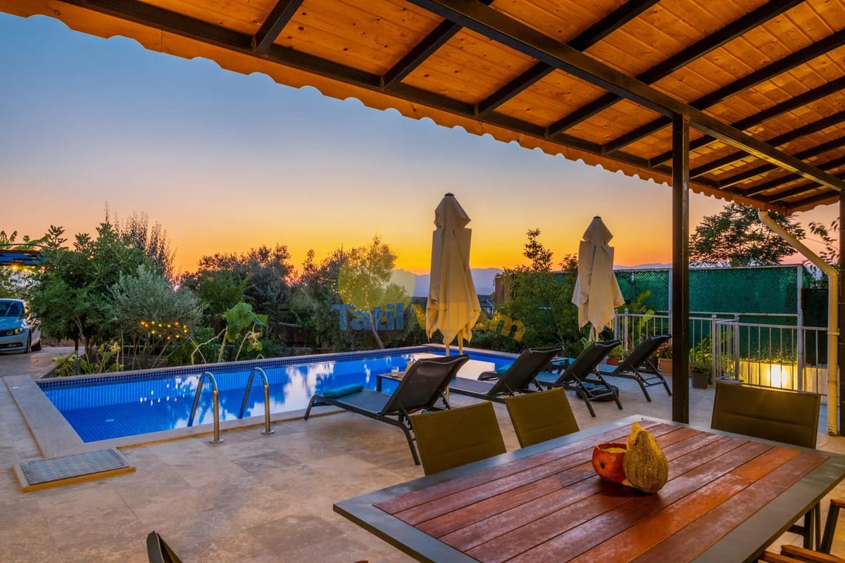 Villa Alisa 2