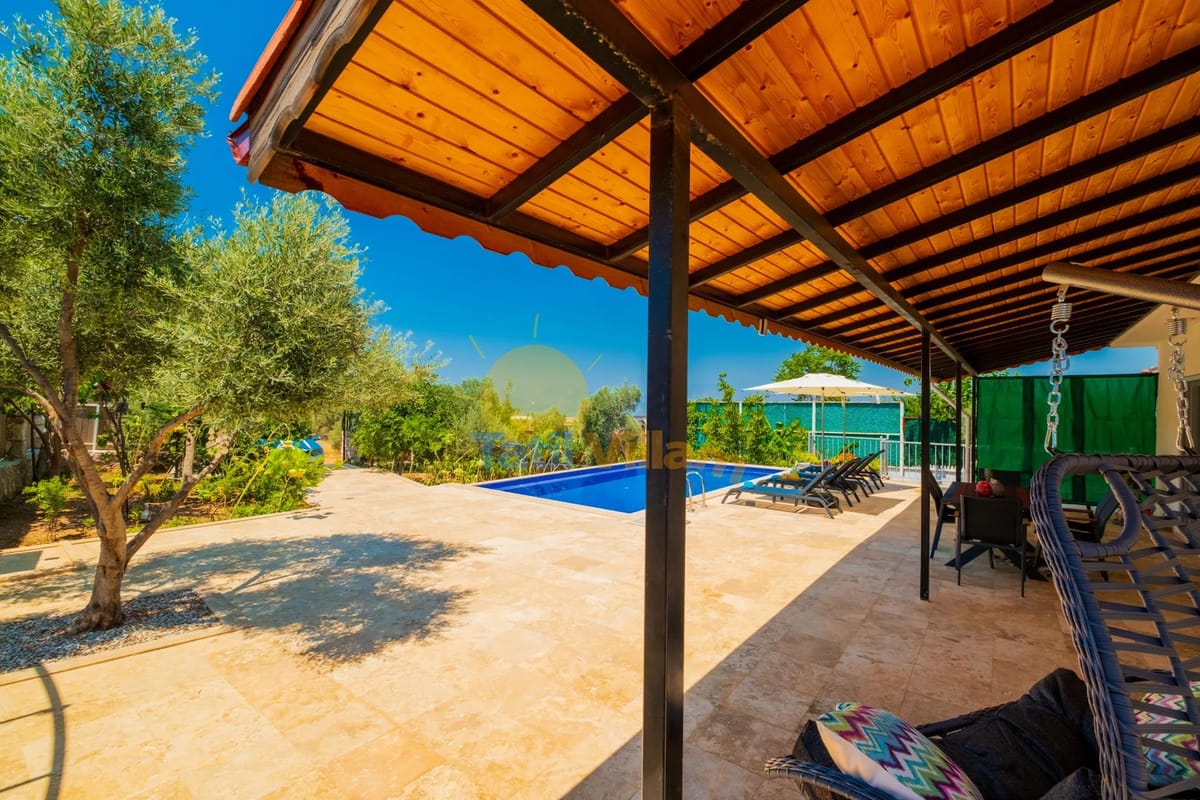 Villa Alisa 2