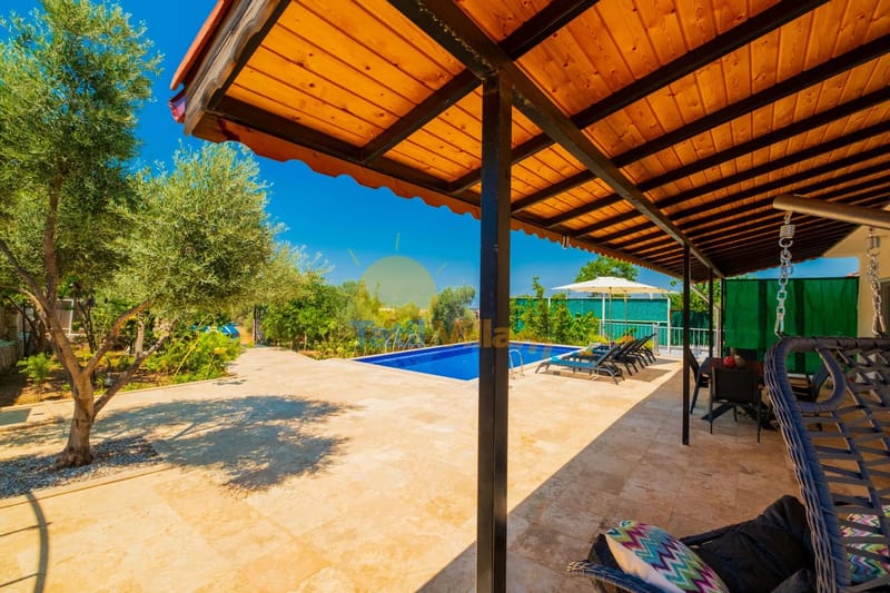 Villa Alisa 2