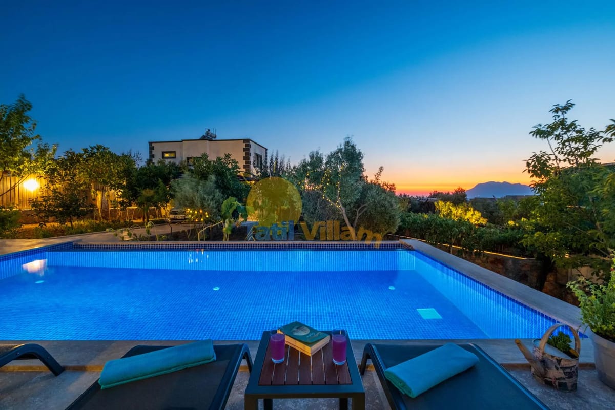 Villa Alisa 2