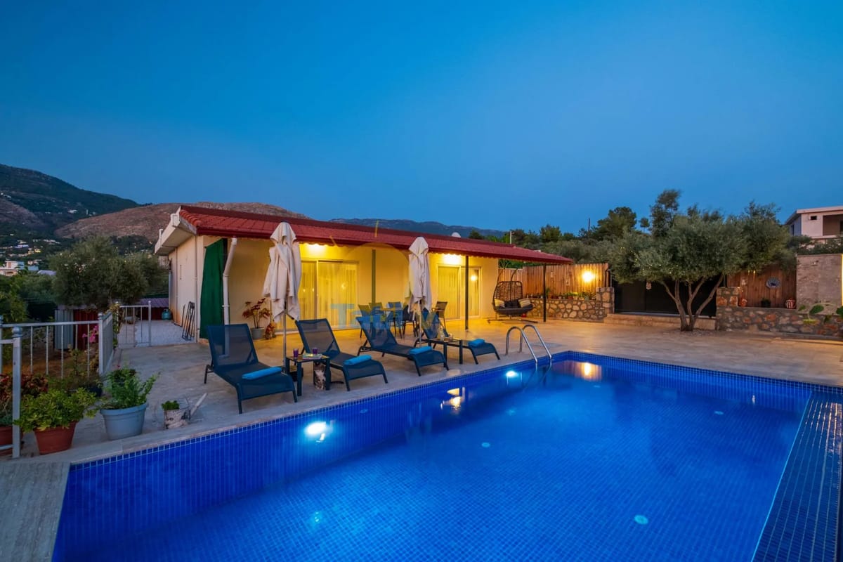Villa Alisa 2
