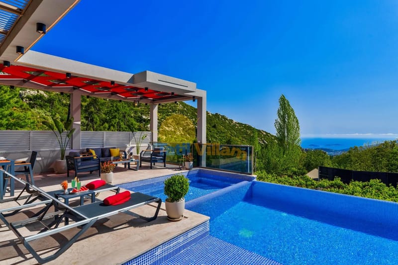 Villa Mabel