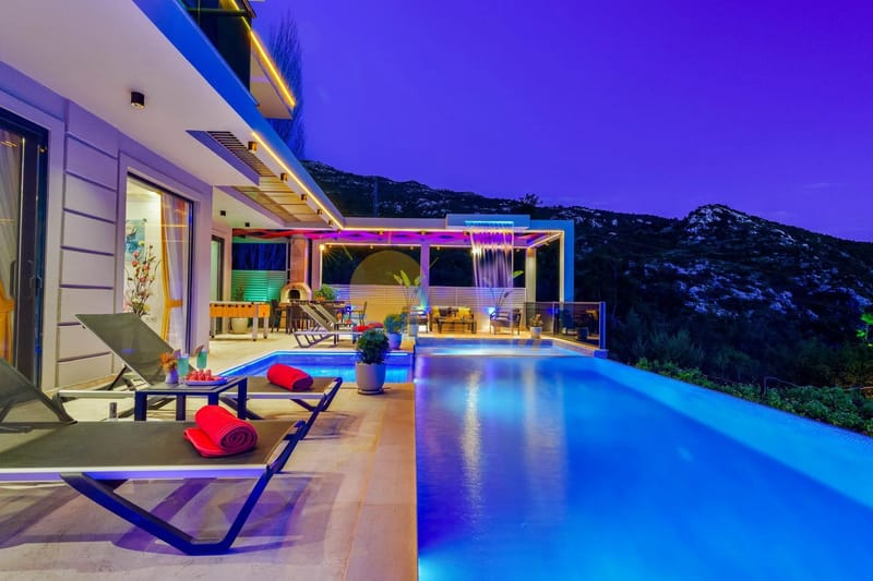 Villa Mabel
